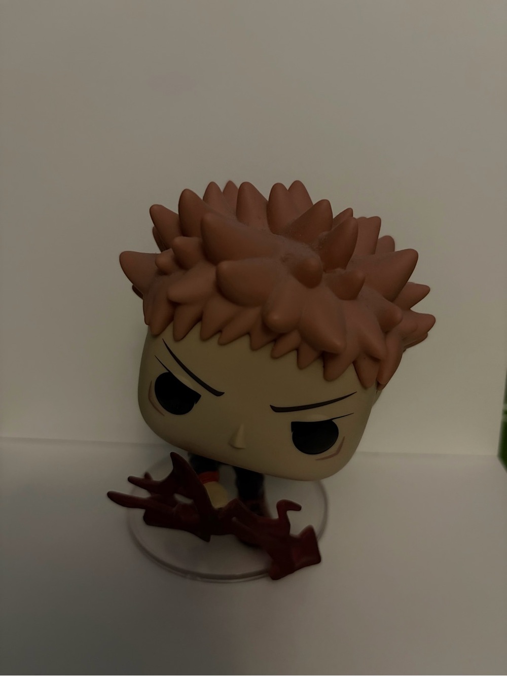Funko Stylized Figure Yuji Itadori